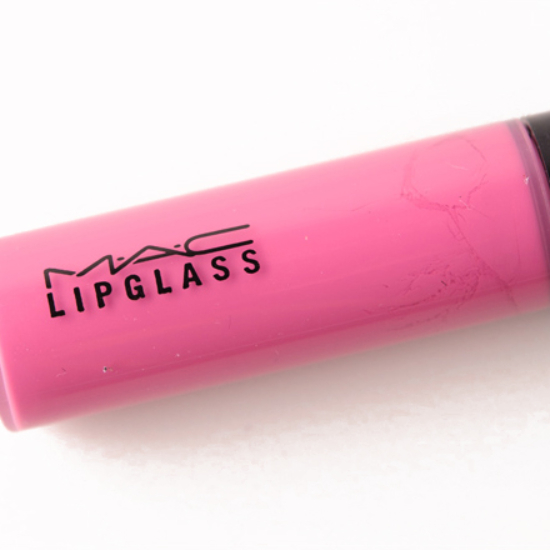 MAC Pink Nouveau