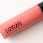 MAC Razzledazzler Lipglass