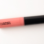 MAC Razzledazzler Lipglass