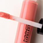 MAC Razzledazzler Lipglass
