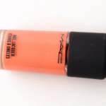 MAC Razzledazzler Nail Lacquer