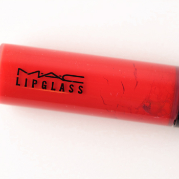 MAC Russian Red