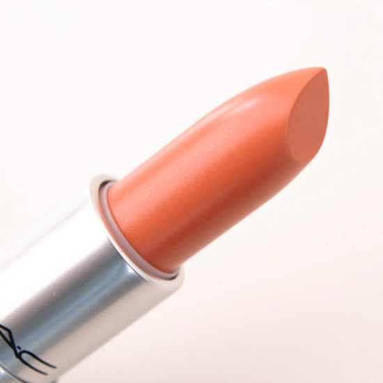 MAC Shy Girl