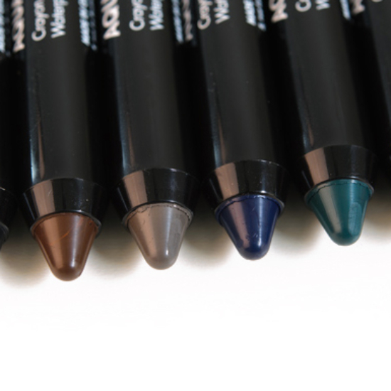 Make Up For Ever Aqua Shadow
