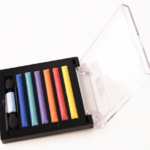 Milani Primary Runway Eyes Palette