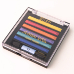 Milani Primary Runway Eyes Palette