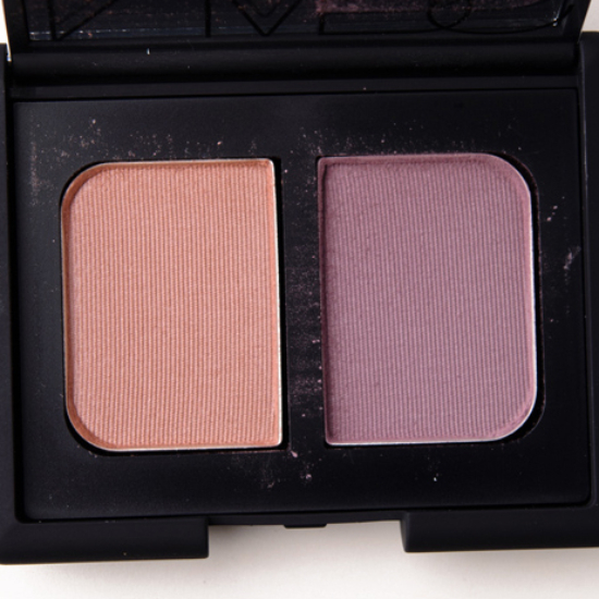 NARS Charade Duo Eyeshadow Review & Swatches