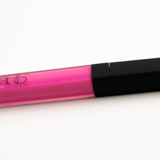 NARS Coeur Sucre Larger Than Life Lip Gloss