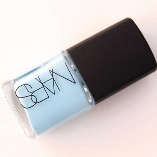 NARS Kutki Nail Polish