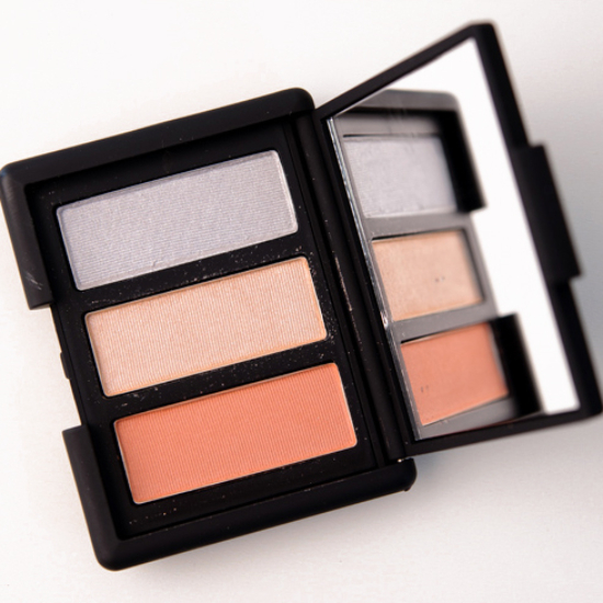 NARS Ramatuelle Trio Eyeshadow