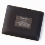 NARS Ramatuelle Trio Eyeshadow