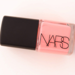 NARS Trouville Nail Polish