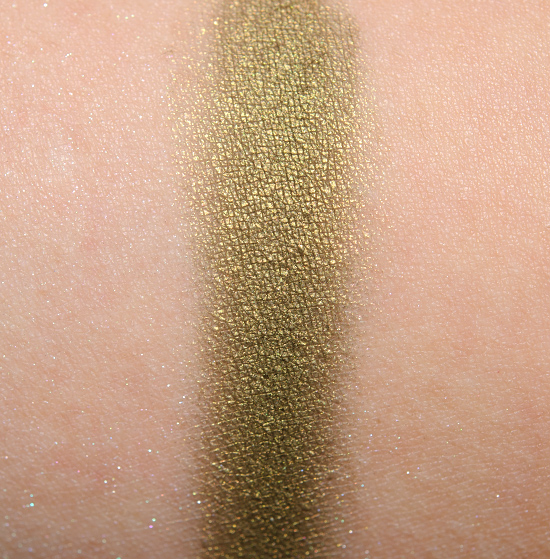 Tarina Tarantino Emerald Pretty Eyeshadow Palette