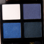 Tom Ford Beauty Cobalt Rush Eye Color Quad
