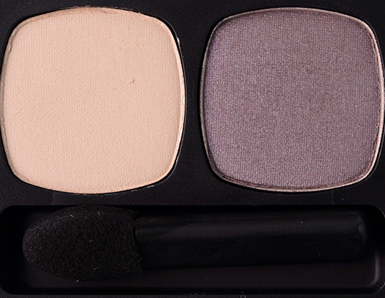 bareMinerals The Cliff Hanger Eyeshadow Duo