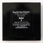 Bobbi Brown Ballet Sparkle Eye Shadow
