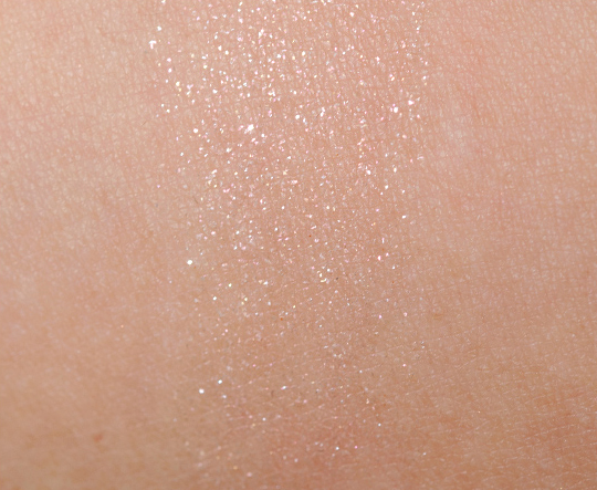 Bobbi Brown Ballet Sparkle Eyeshadow