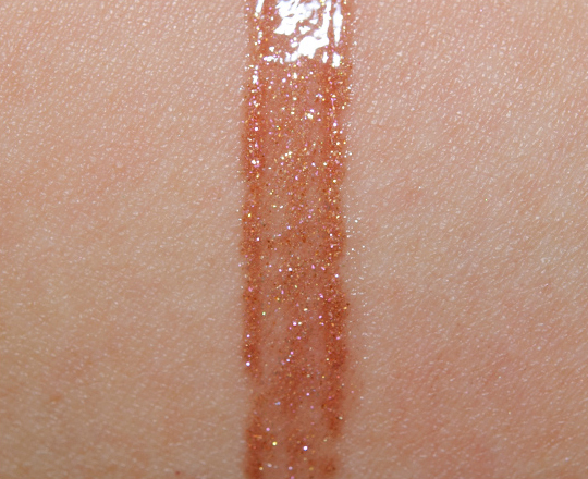 Bobbi Brown Beach High Shimmer Lipgloss