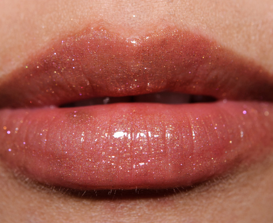 Bobbi Brown Beach High Shimmer Lipgloss