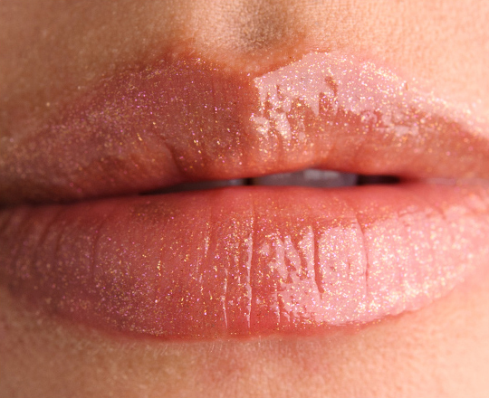 Bobbi Brown Beach High Shimmer Lipgloss