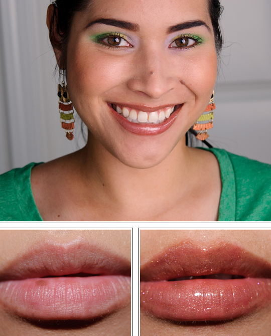 Bobbi Brown Beach High Shimmer Lipgloss