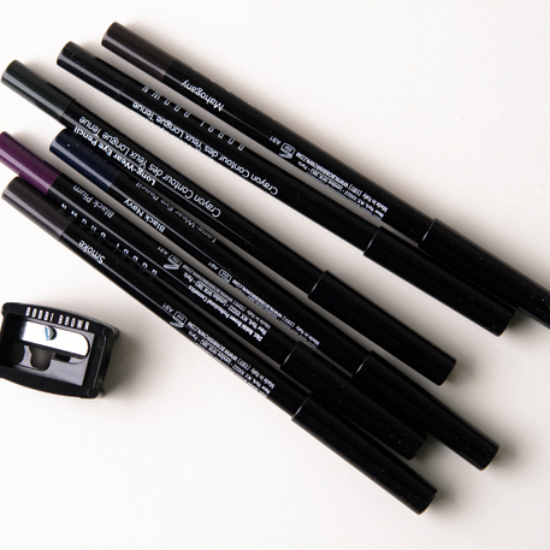 Bobbi Brown Long Wear Eye Pencils Review Photos Swatches Bobbi Brown Long Wear Eye Pencils Review Photos Swatches