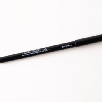 Bobbi Brown Black Navy Long-Wear Eye Pencil
