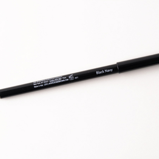 Bobbi Brown Black Navy Long-Wear Eye Pencil