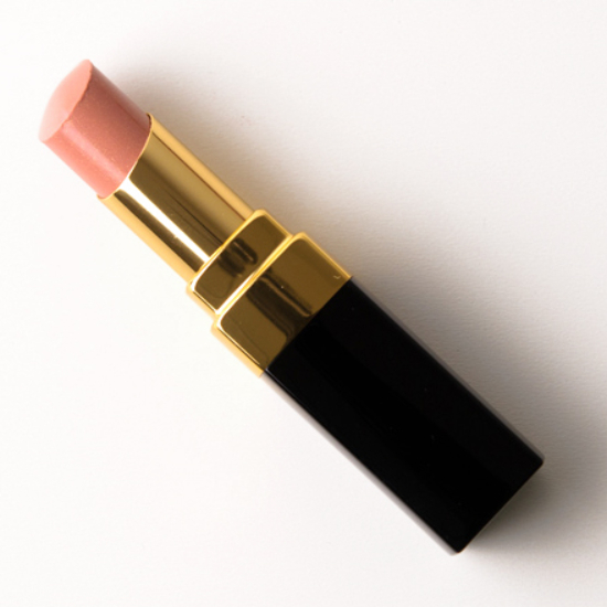 Chanel Empreinte Rouge Coco Shine Hydrating Sheer Lipshine