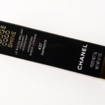 Chanel Empreinte Rouge Coco Shine Hydrating Sheer Lipshine
