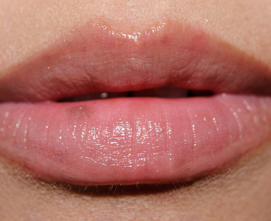 Chanel Empreinte Rouge Coco Shine