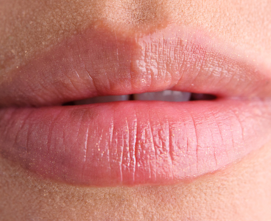 Chanel Empreinte Rouge Coco Shine