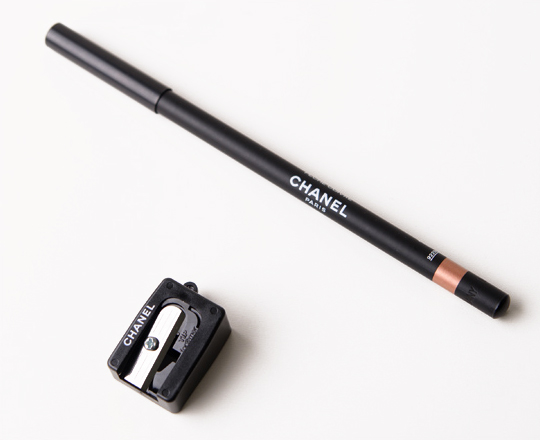 chanel le crayon kohl
