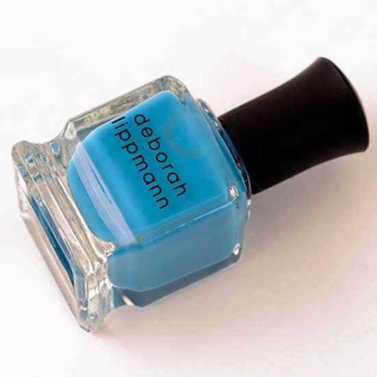 Deborah Lippmann On the Beach Nail Lacquer