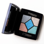 Dior Swimming Pool 5 Couleurs Eyeshadow Palette