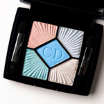 Dior Swimming Pool 5 Couleurs Eyeshadow Palette