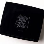 Dior Swimming Pool 5 Couleurs Eyeshadow Palette