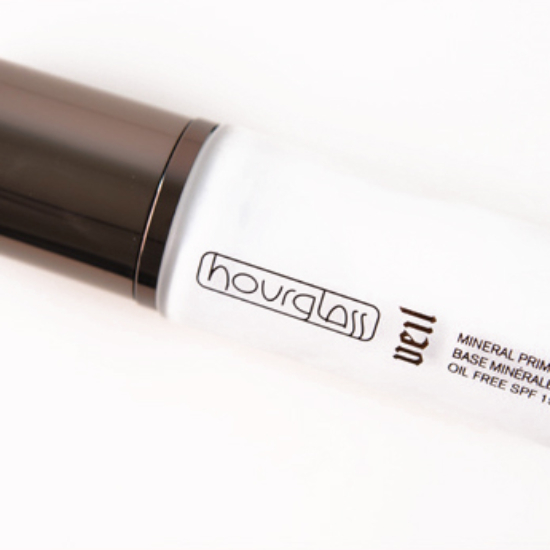 Hourglass Veil Mineral Primer SPF 15