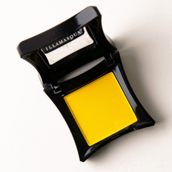 Illamasqua Hype Powder Eyeshadow