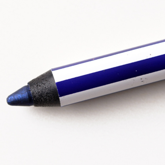 MAC Blue Stripe Powerpoint Eye Pencil