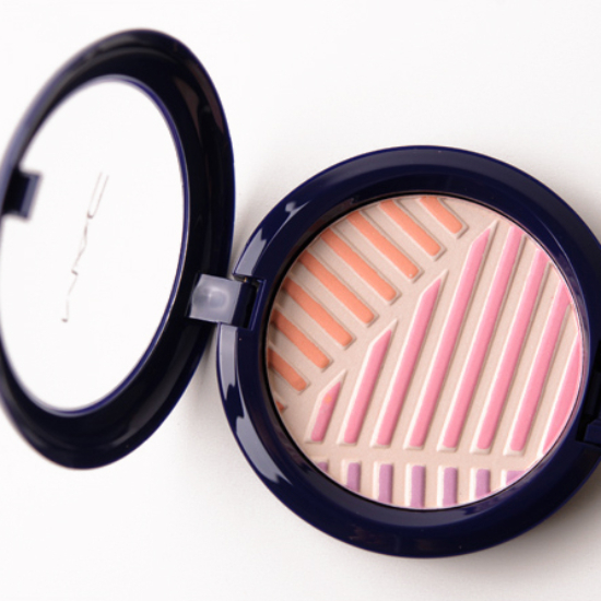 MAC Crew High-Light Powder