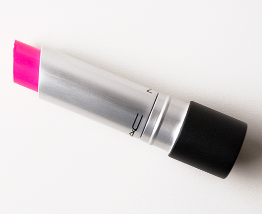 MAC Dear Diary Pro Longwear Lipcreme