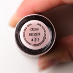 MAC Delicate Nail Lacquer