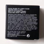 MAC Evening Stroll Casual Colour Lip &#038; Cheek Colour