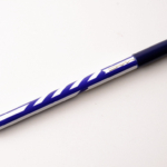 MAC Handforged Powerpoint Eye Pencil