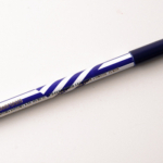MAC Handforged Powerpoint Eye Pencil