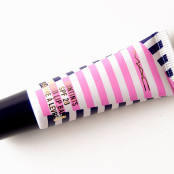 MAC Abalone Suntints SPF 20 Liquid Lip Balm