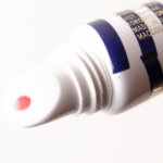 MAC Au Rose Suntints SPF 20 Liquid Lip Balm