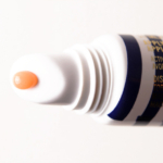 MAC Sea Mist Suntints SPF 20 Liquid Lip Balm