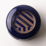 MAC Jaunty Eyeshadow